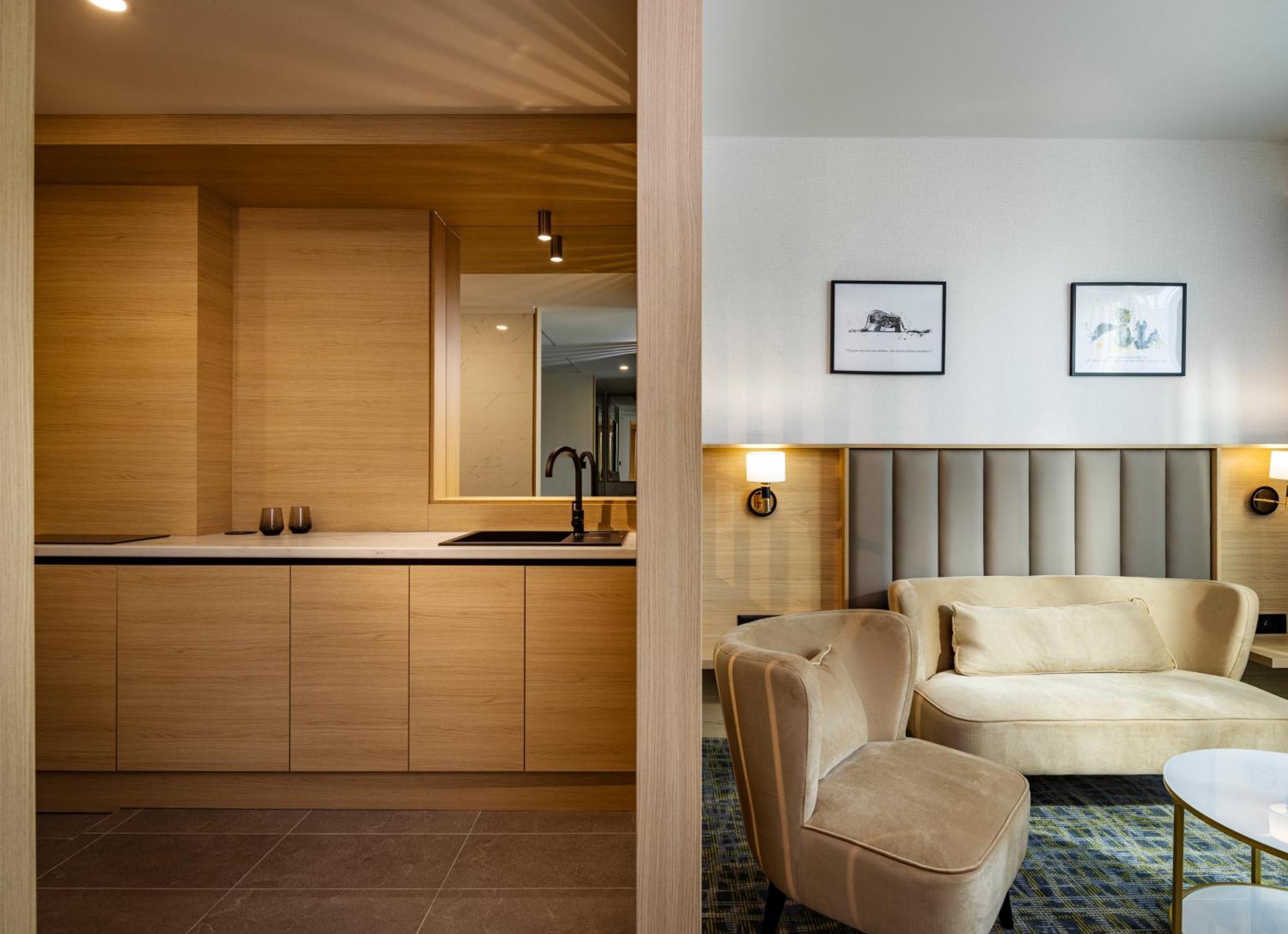 B1 City Hotel Szófia Kültér fotó